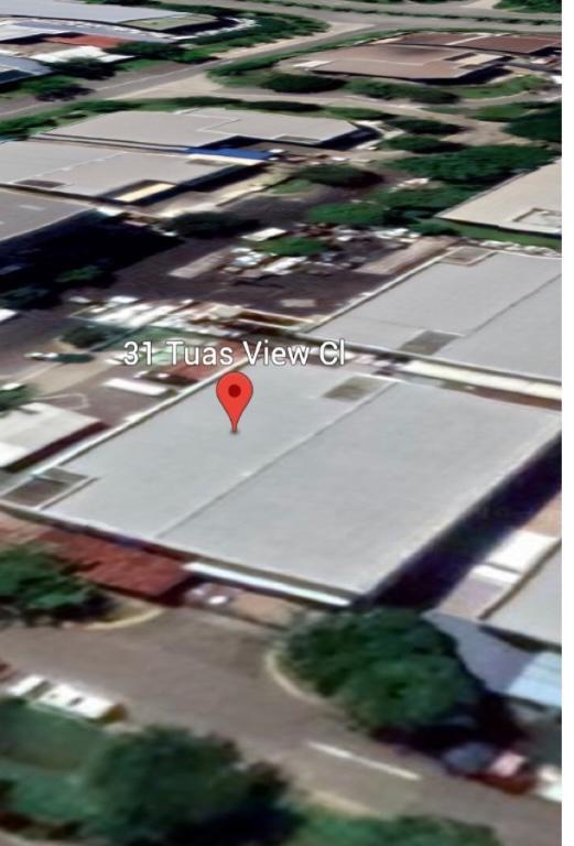 Tuas View Close Detached B2 Factory For Lease in Jurong West - Image 9