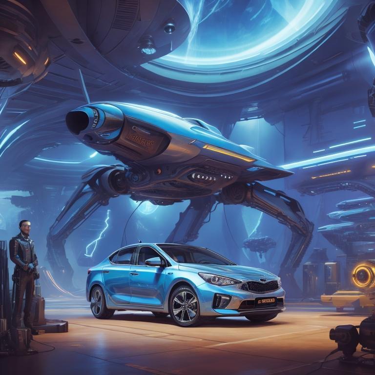 Ride share service in Bentley - Image 1