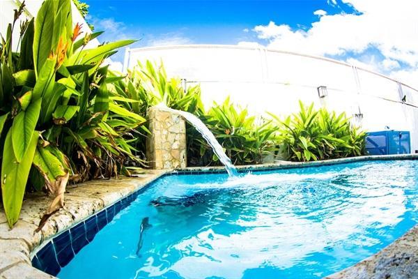 Kids Friendly Vacation Home for Rent with Rincon PR Rentals en Aguadilla - Imagen 1