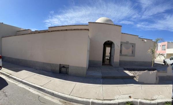 CASA EN RENTA SECTOR RESIDENCIAL PASEO DEL TEC TORREON en Torreón - Imagen 1