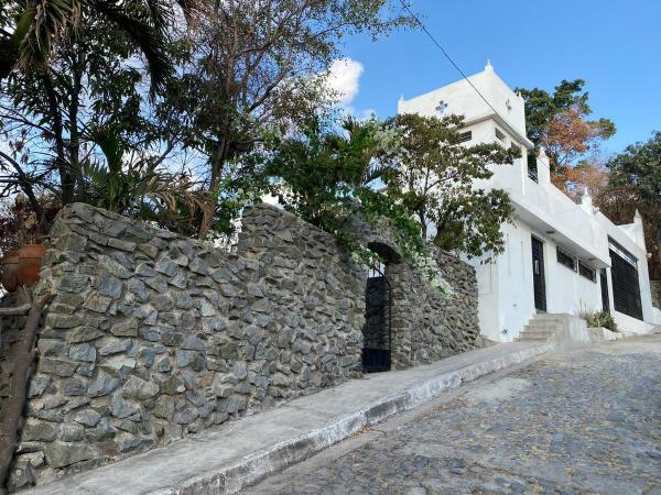 Casa - El Roc?o en Manzanillo - Imagen 1