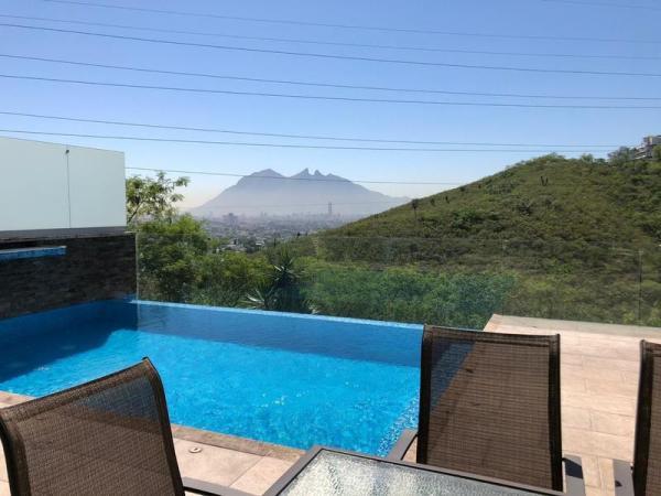 CASA EN RENTA RESIDENCIAL DINAST?A MONTERREY N L en Monterrey (MTY) - Imagen 1