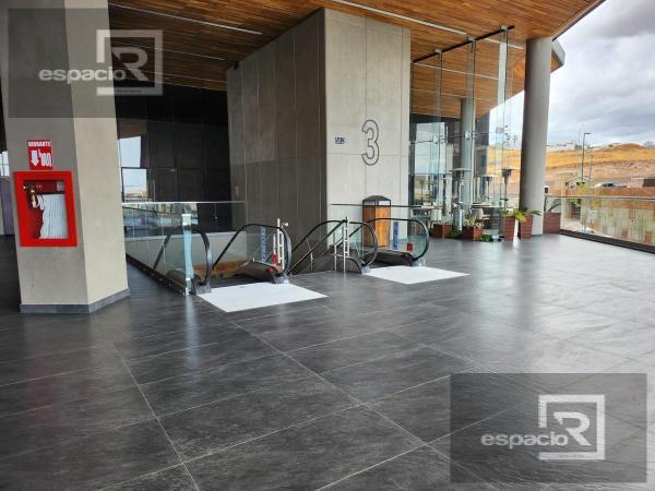 LOCAL PARA R4STAURANTE EN RENTA EN AZENZO CENTER en Chihuahua - Imagen 1