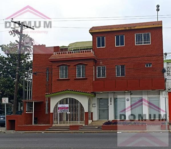 OFICINAS EN RENTA FRENTE A AVE LEONES en San Bernabé - Imagen 1