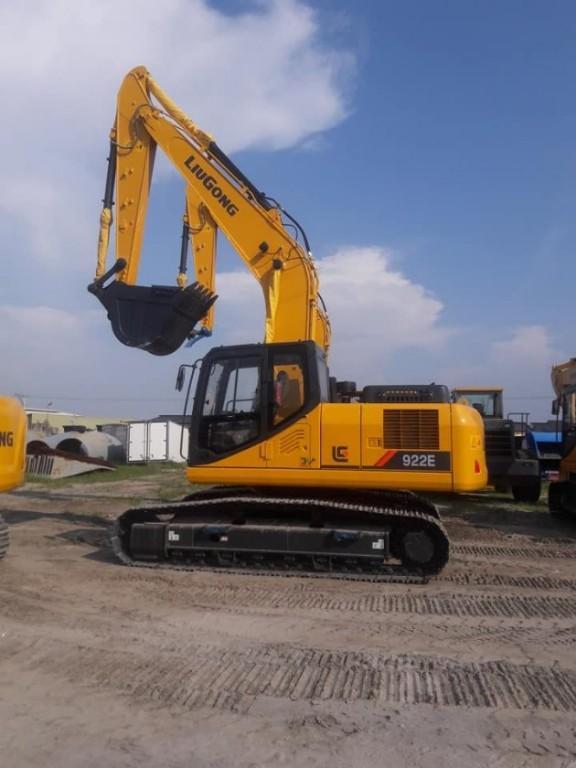 LIUGONG 922E EXCAVATOR 1M³ CUMMINS ENGINE in Mabalacat - Image 1