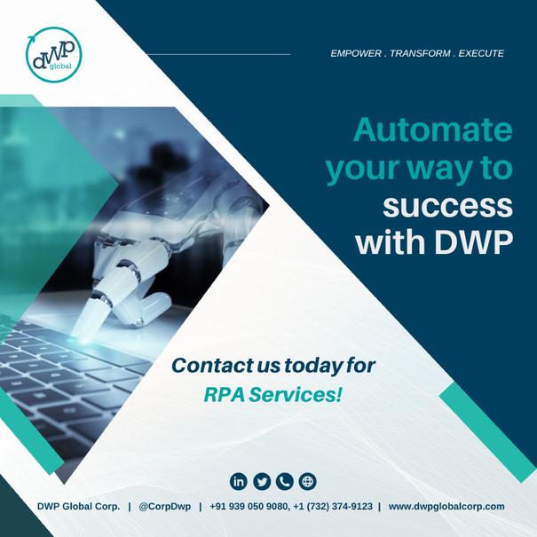 Certified RPA developers in Trenton - Image 1