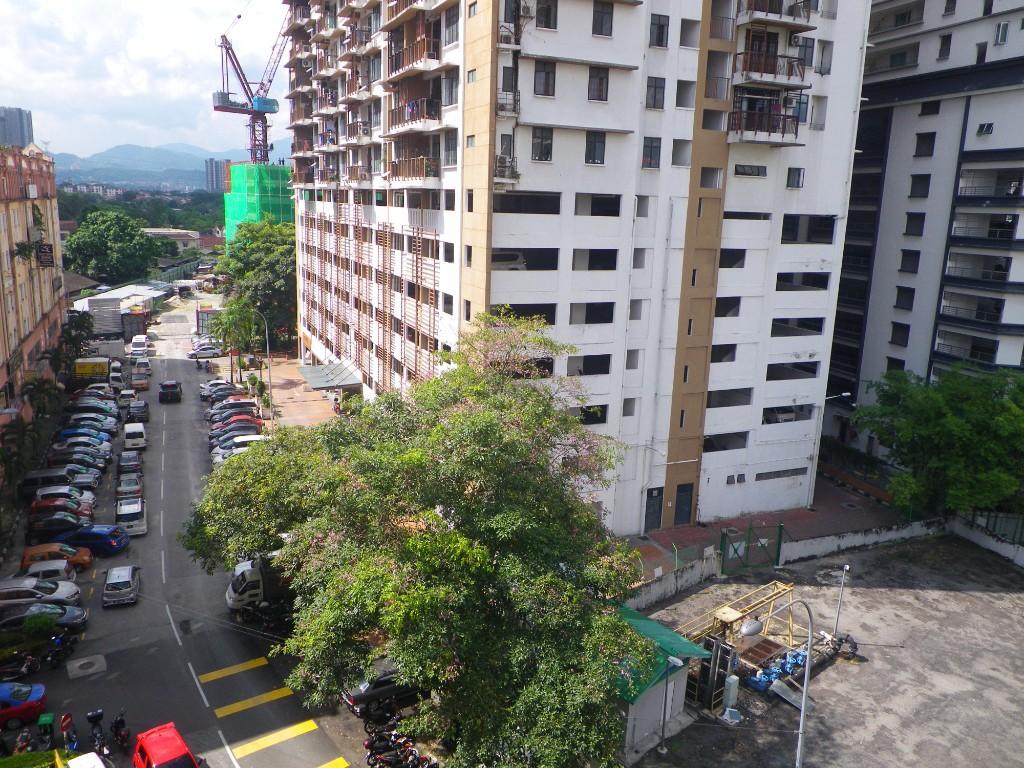 Kuala Lumpur Gombak Setapak Diamond Square Shop-office For Rent in Ladang Seri Kundang - Image 7