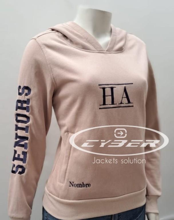 CHAQUETAS PROM 2024 en Bogotá - Imagen 4