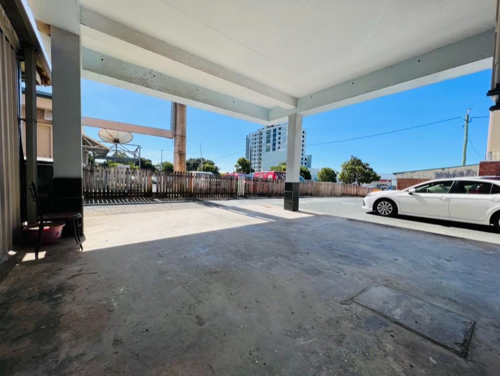 OFFICE SPACE AVAILABLE TO RENT OPPOSITE THE MACKAY COURTHOUSE! in Mackay - Image 6