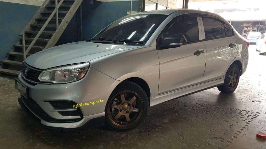 Proton Saga AE/R3 Bodykits(Anniversary Edition) in Kampung Pasir Gudang Baru - Image 1