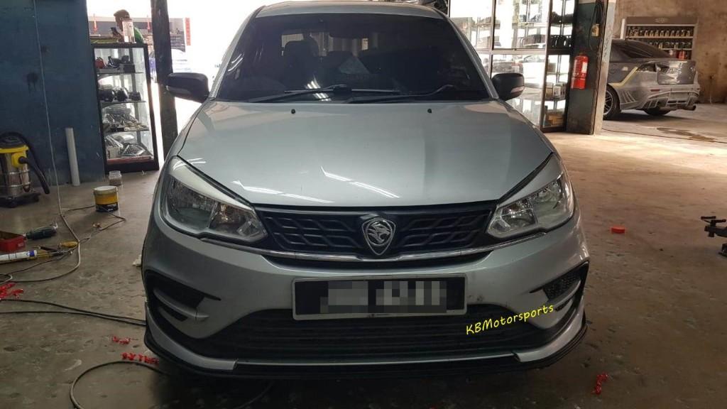 Proton Saga AE/R3 Bodykits(Anniversary Edition) in Kampung Pasir Gudang Baru - Image 5