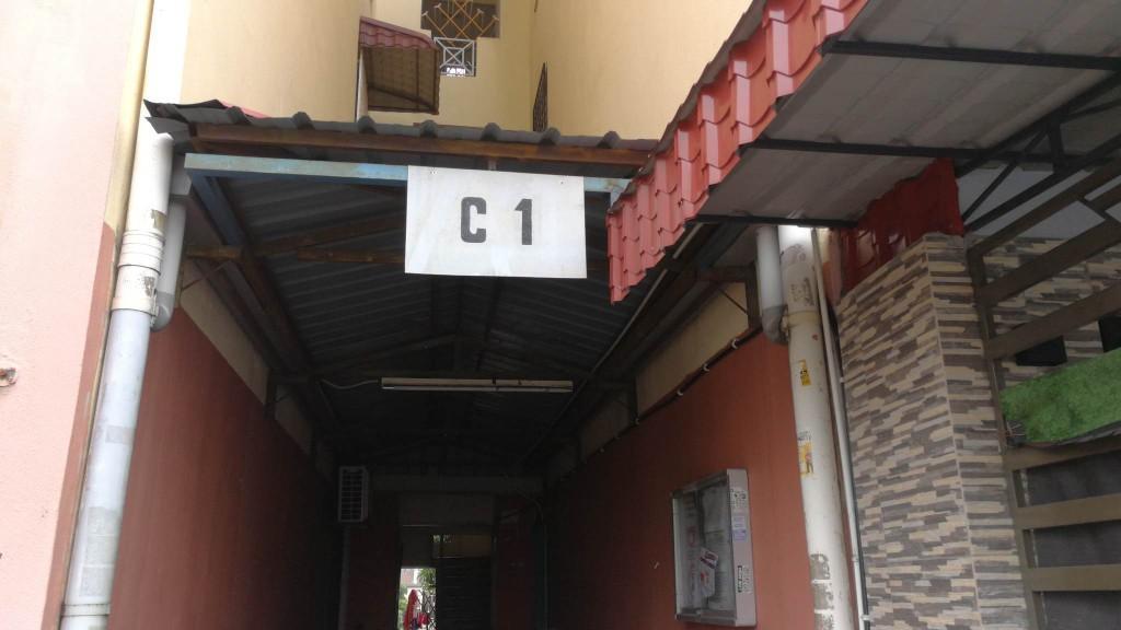Damansara Damai Permai Apartment second floor Apartment For Sale in Puchong New Village - Image 15