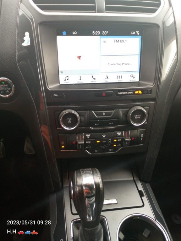 Ford Explorer Mod 2018 à Abidjan - Photo 5