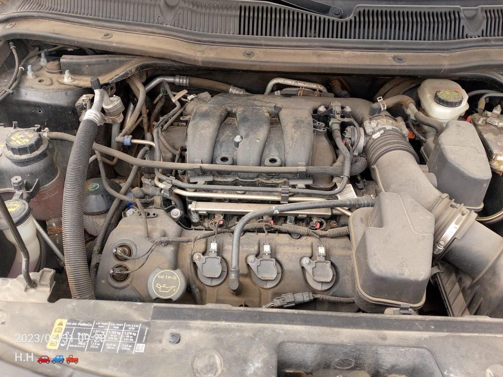 Ford Explorer Mod 2018 à Abidjan - Photo 6