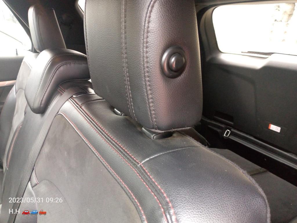Ford Explorer Mod 2018 à Abidjan - Photo 8