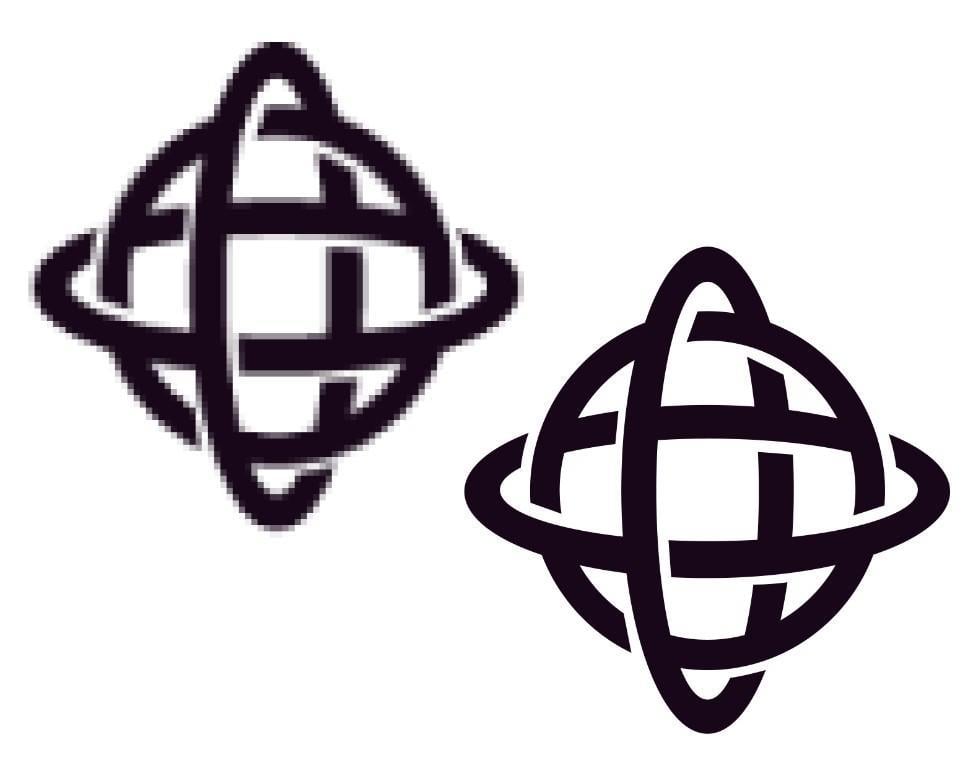 Vectorizado de logos y dibujos en Garín - Imagen 3