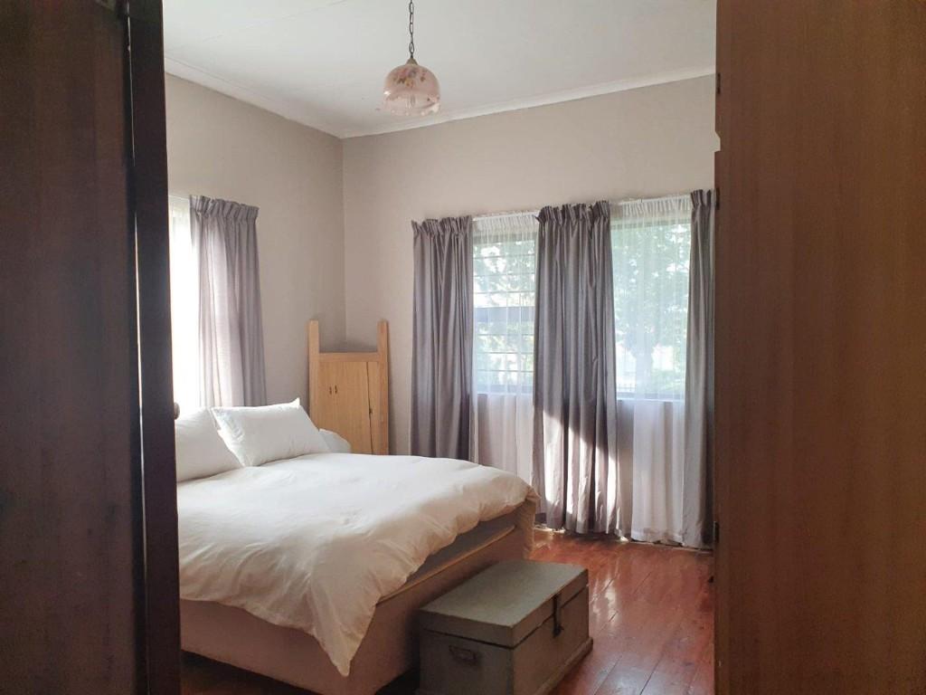 Available Three Bedroom House To Rent In Eureka in Bloemfontein - Image 10