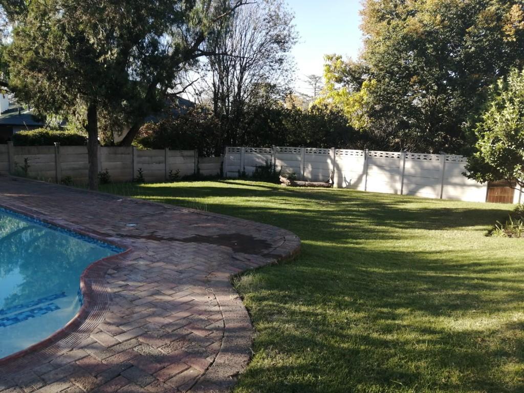 Available Three Bedroom House To Rent In Eureka in Bloemfontein - Image 16
