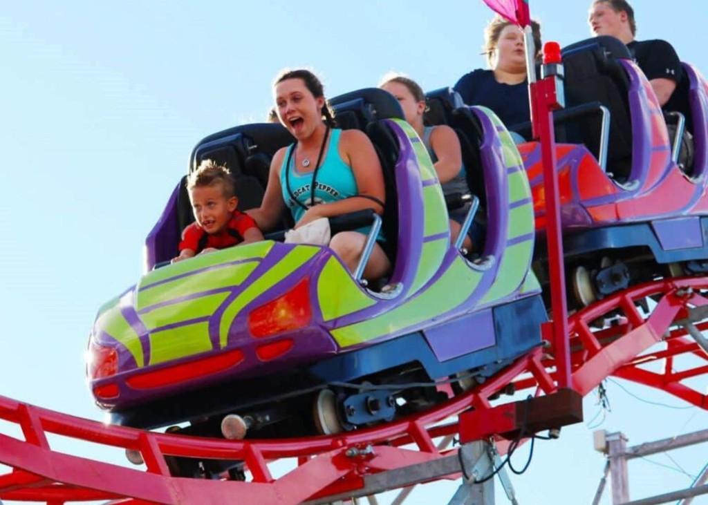 Long Island FunFest in Brentwood - Image 1