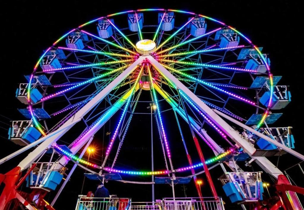 Long Island FunFest in Brentwood - Image 2