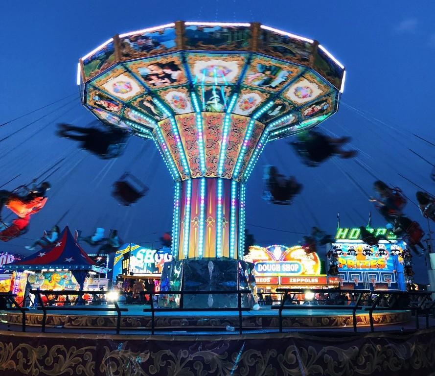 Long Island FunFest in Brentwood - Image 4