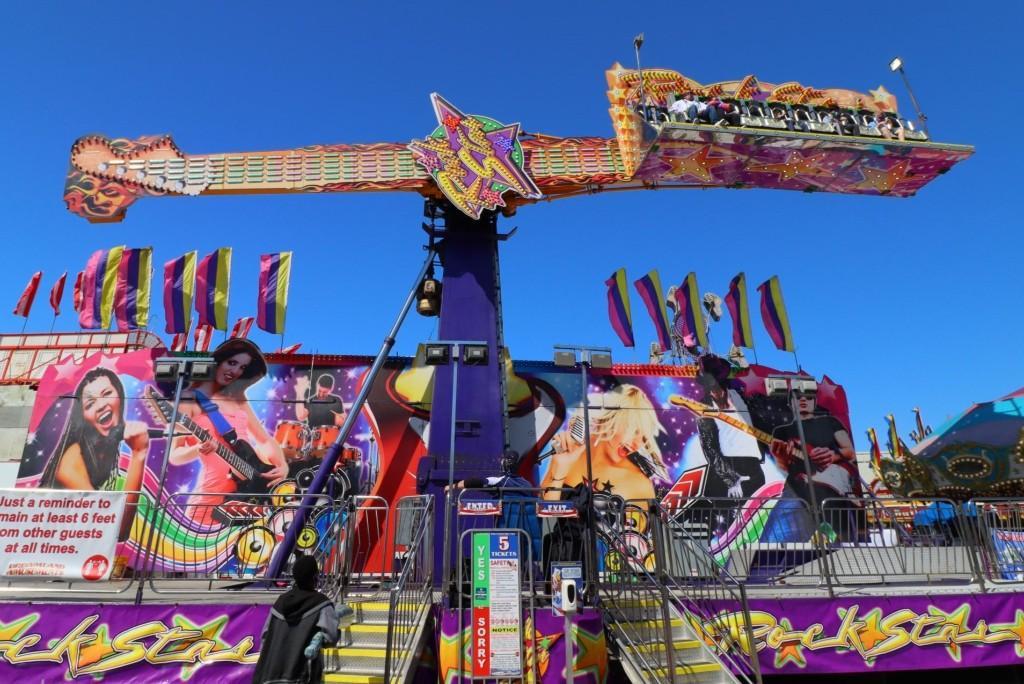 Long Island FunFest in Brentwood - Image 6