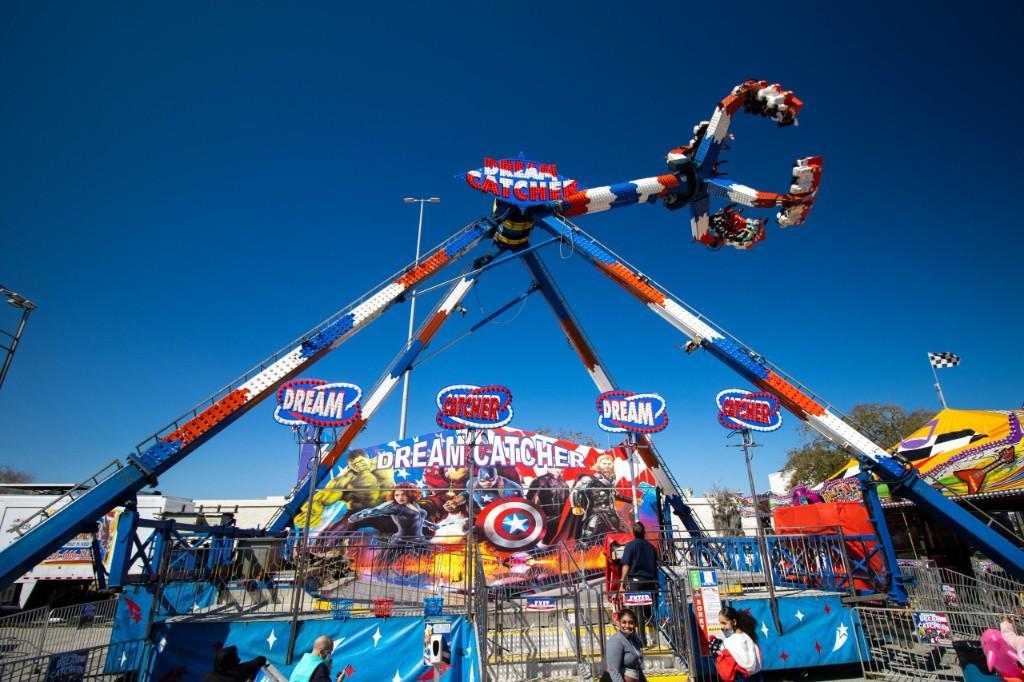 Long Island FunFest in Brentwood - Image 14