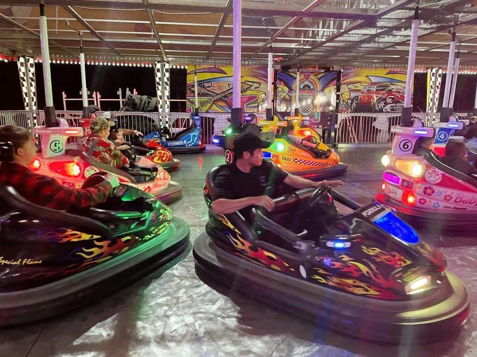 Long Island FunFest in Brentwood - Image 16