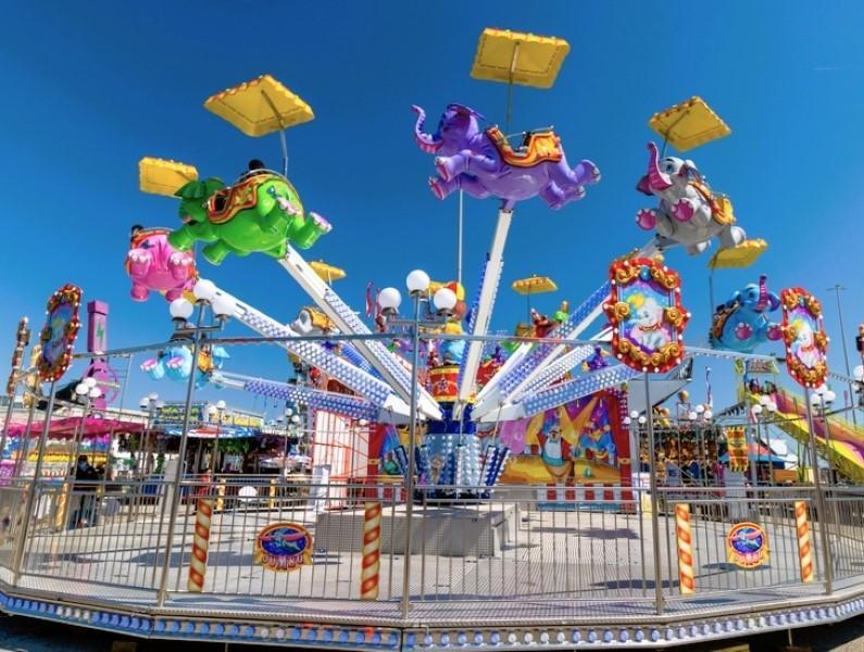Long Island FunFest in Brentwood - Image 17