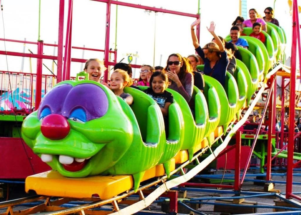 Long Island FunFest in Brentwood - Image 18