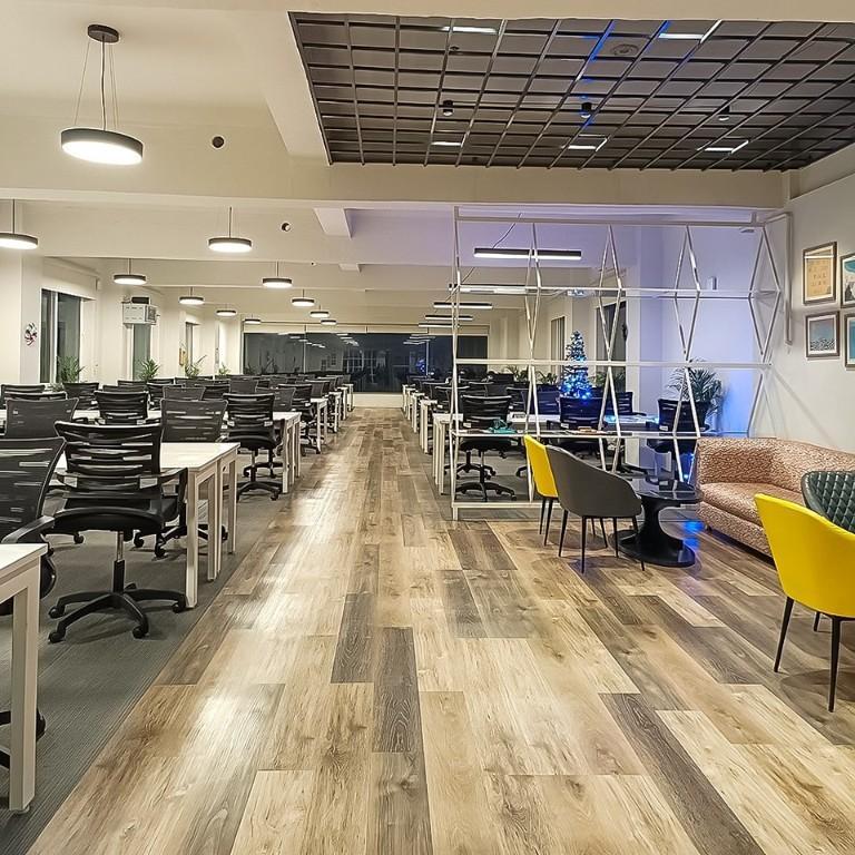 Contact Us For Renting Flexible Co-working Space - Book Now in Dehradun - Image 2