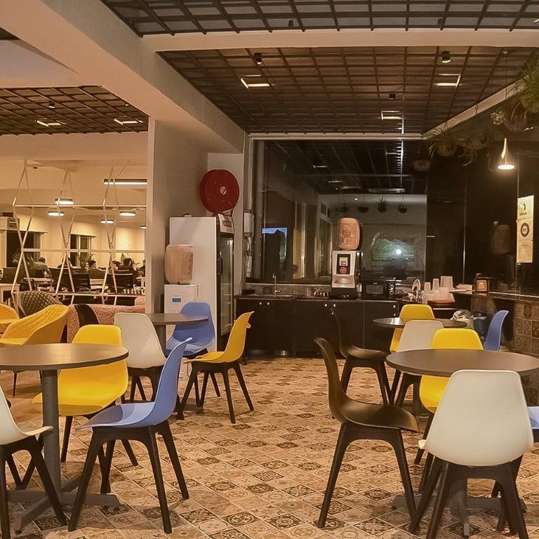 Contact Us For Renting Flexible Co-working Space - Book Now in Dehradun - Image 3