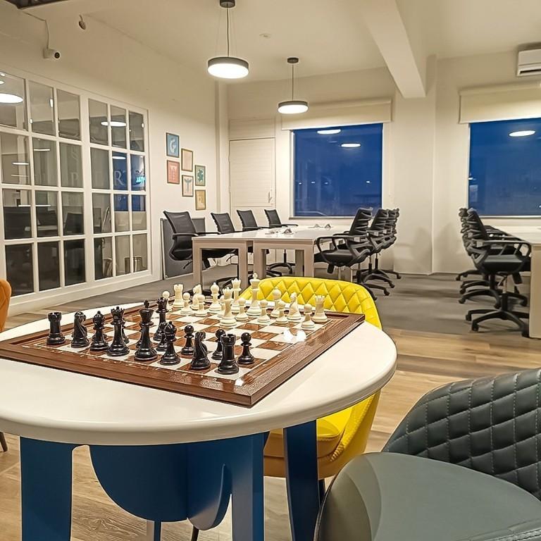 Contact Us For Renting Flexible Co-working Space - Book Now in Dehradun - Image 4