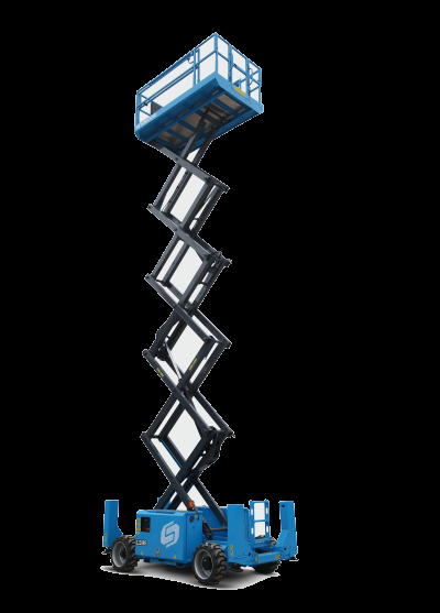 Best Elevating Work Platforms in Pirangut - Image 1