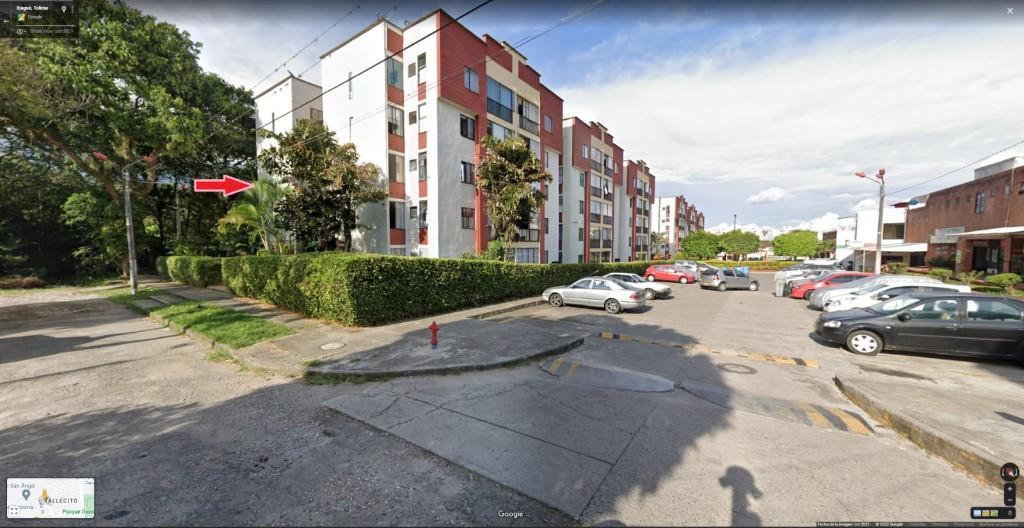 VENDO APARTAMENTO IBAGUE en Ibagué - Imagen 5