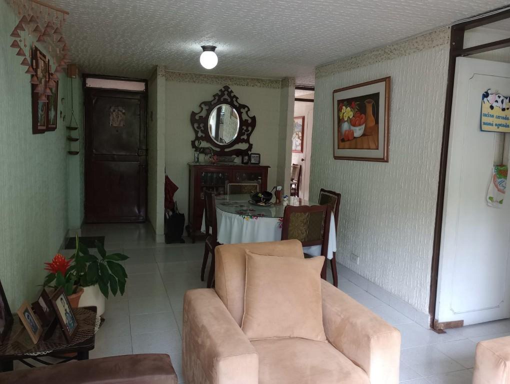 VENDO APARTAMENTO IBAGUE en Ibagué - Imagen 9