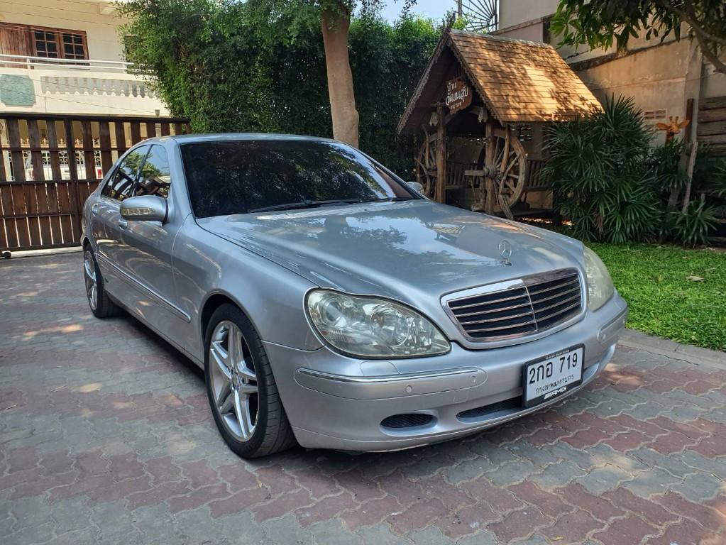 Service private car in Nonthaburi - Image 2