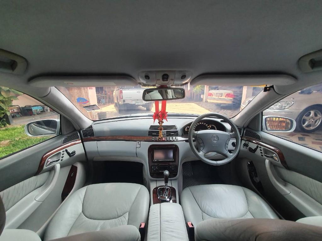 Service private car in Nonthaburi - Image 3