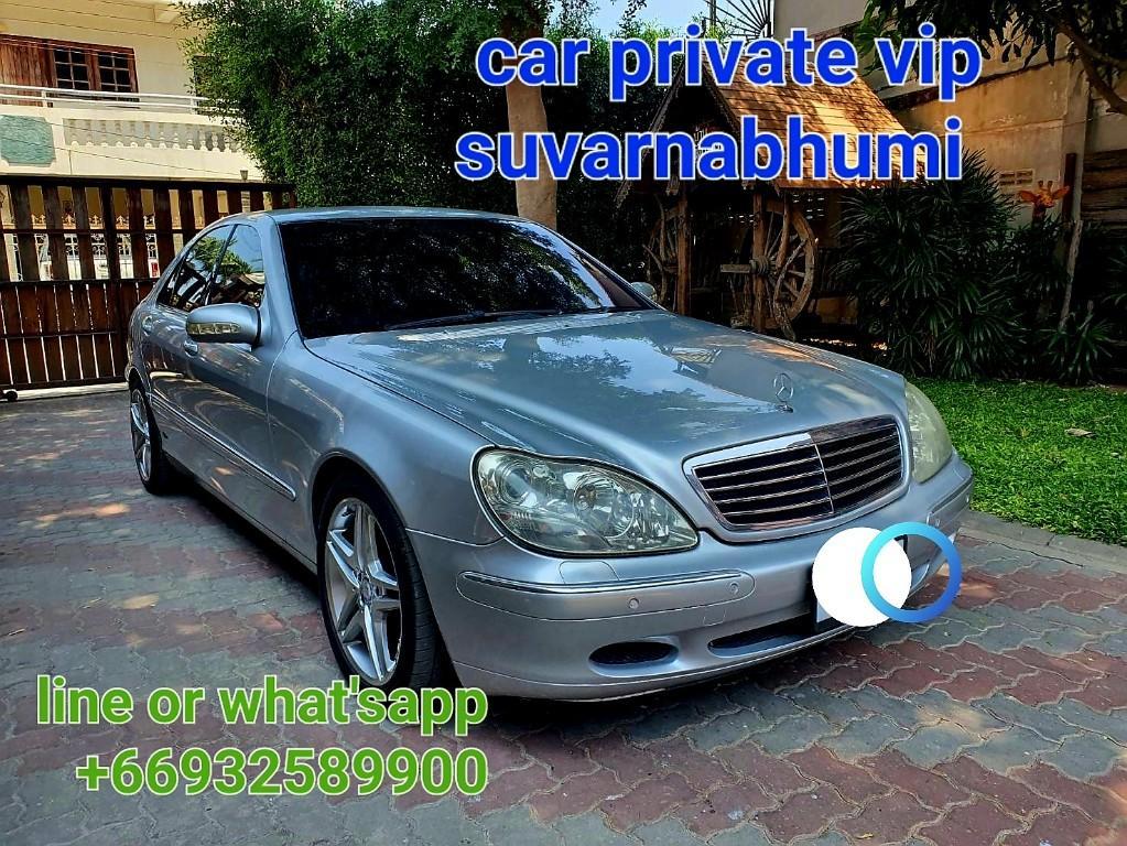 Service private car in Nonthaburi - Image 4