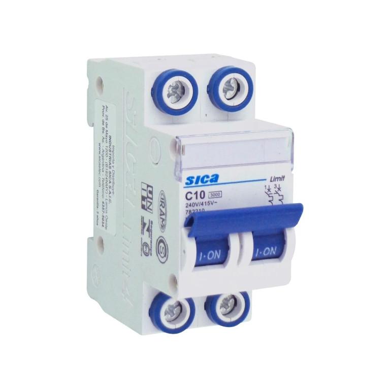 MATERIALES ELÉCTRICOS en Moreno - Imagen 1