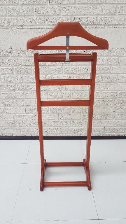 Valet Organizador de Ropa en Azcapotzalco - Imagen 2