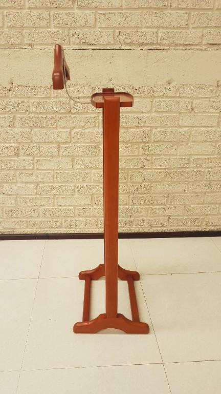 Valet Organizador de Ropa en Azcapotzalco - Imagen 3