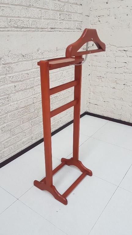 Valet Organizador de Ropa en Azcapotzalco - Imagen 4