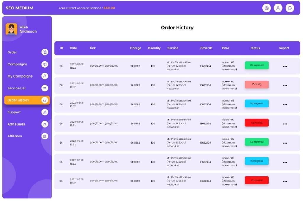 Backlinks Generator Panel Your Key to Automated Profits! in Tembisa - Image 2