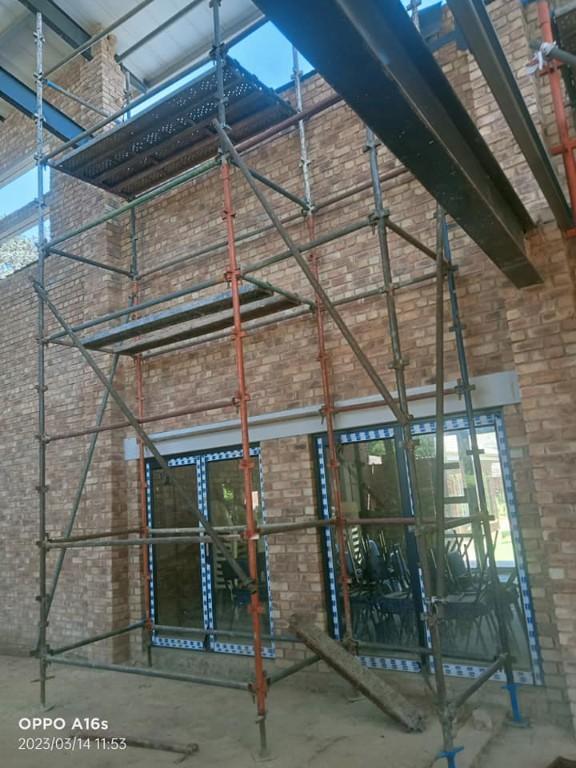 Scaffolding Rental in Krugersdorp - Image 2