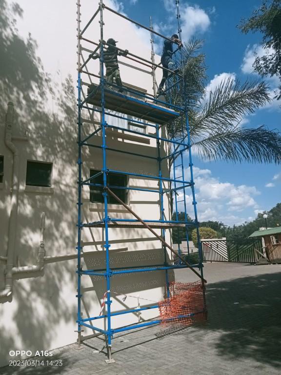 Scaffolding Rental in Krugersdorp - Image 3