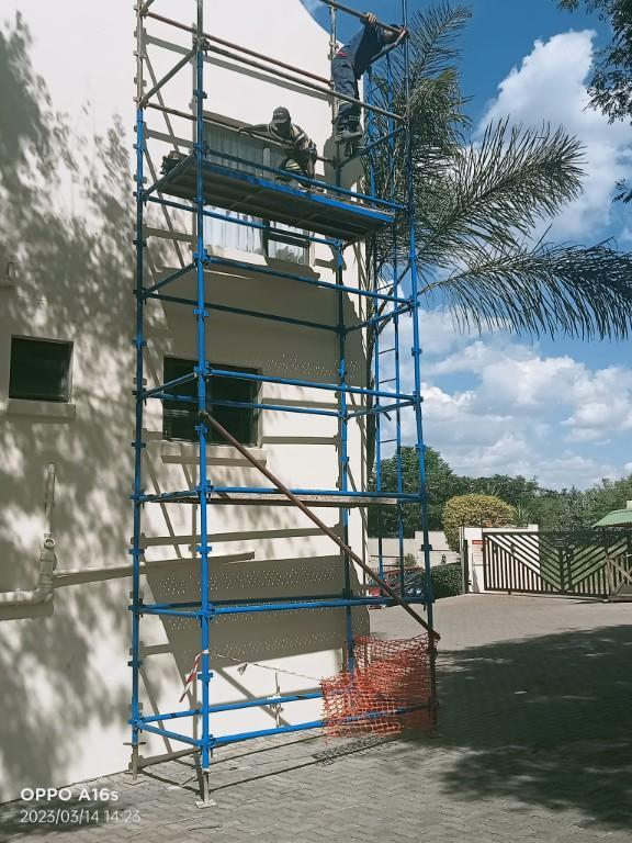 Scaffolding Rental in Krugersdorp - Image 4