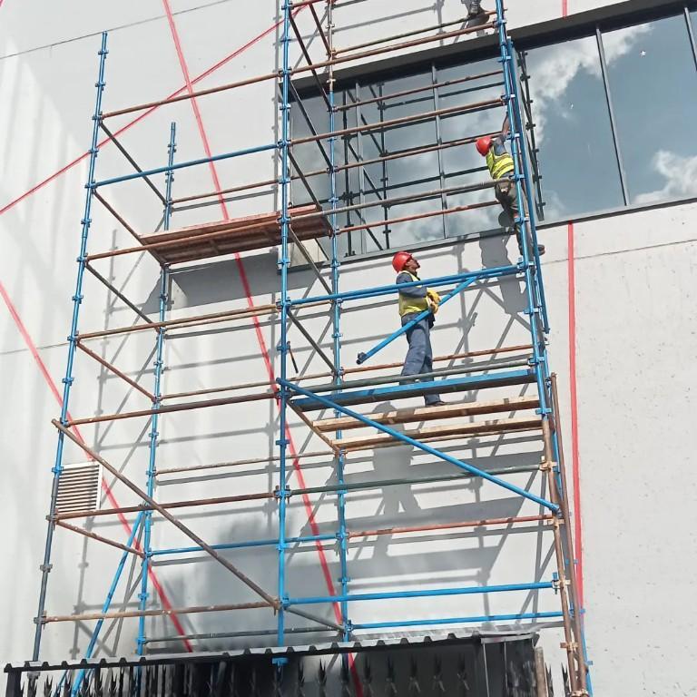 Scaffolding Rental in Krugersdorp - Image 7