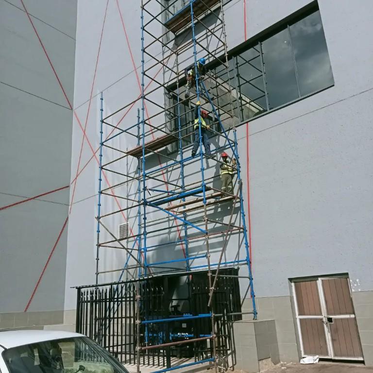 Scaffolding Rental in Krugersdorp - Image 8