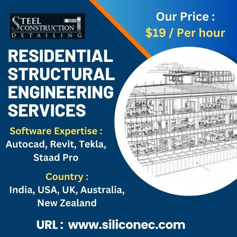 Outsource Residential Structural Engineering Services in Swindon - Image 1